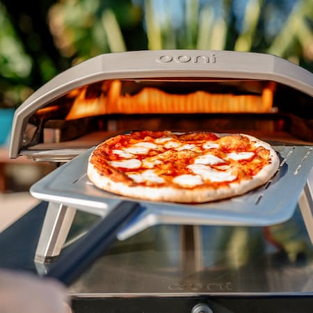 Ooni Koda 16 Gas-Pizzaofen im Grill-Shop von kamdi24